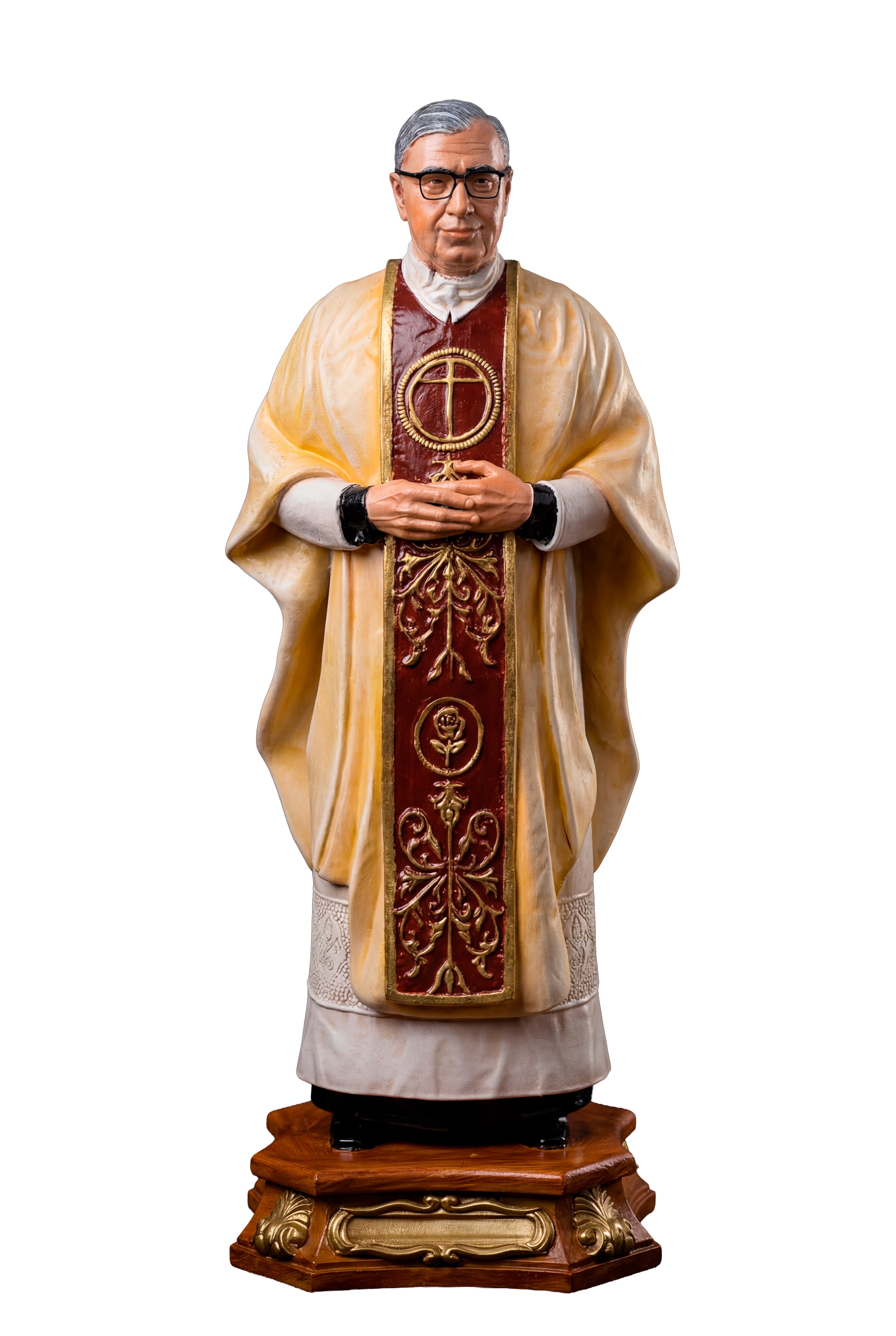 Imagem de São Josemaria Escrivá